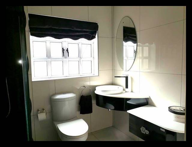 3 BEDROOM SIMPLEX FOR SALE IN MEER EN SEE